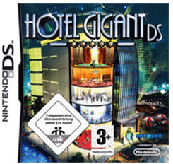 Nobilis Hotel Gigant (DS)