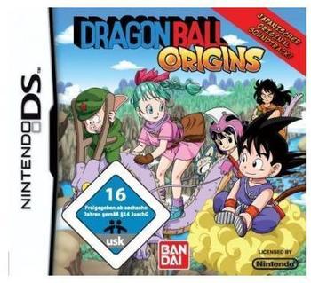 ATARI Dragonball Origins