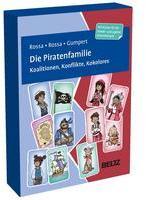 Beltz GmbH Julius Die Piratenfamilie. Koalitionen Konflikte Kokolores