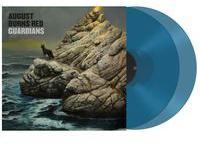 Spinefarm August Burns Red - GUARDIANS (LTD. TRANSPARENT SEA BLUE) (Vinyl)