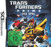 Transformers Prime - Das Spiel - [Nintendo DS]