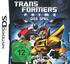 Transformers: Prime (DS)