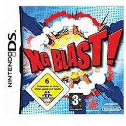 XG-Blast (DS)
