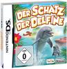 Nintendo Schatz der Delfine Dual Screen