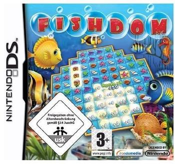 Fishdom (DS)