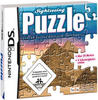 Puzzle: Sightseeing (Nintendo DS), USK ab 0 Jahren