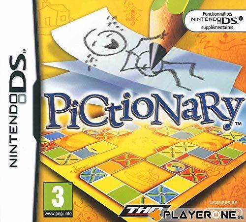 Pictionary (DS)