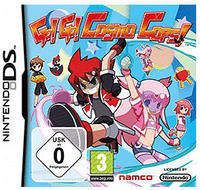 Go! Go! Cosmo Cops!