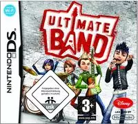 Ultimate Band (Nintendo DS)