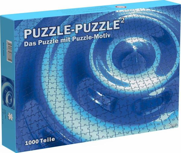 puls entertainment Puzzle-Puzzle2 (Puzzle)