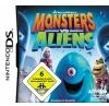 Activision Monsters vs. Aliens - Nintendo DS - Action - PEGI 7 (EU import)