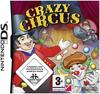 Crazy Circus (Nintendo DS), USK ab 0 Jahren
