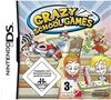 Crazy School Games (Nintendo DS), USK ab 0 Jahren