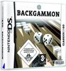 dtp entertainment Backgammon (Nintendo DS), USK ab 0 Jahren