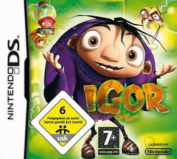 Igor (DS)