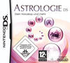 Astrologie DS - Dein Horoskop und mehr - [Nintendo DS]