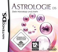Astrologie DS - Dein Horoskop und mehr - [Nintendo DS]