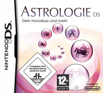 Deep Silver Astrologie DS - Dein Horoskop und mehr (DS)