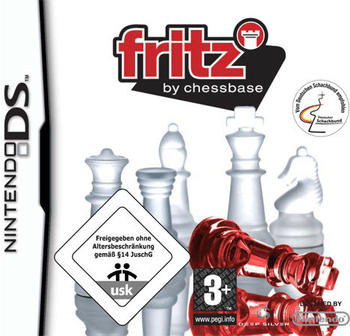 Fritz (DS)