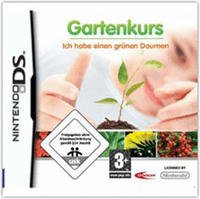 Gartenkurs - Ich habe einen gr&uuml;nen Daumen