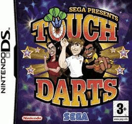 Touch Darts (DS)