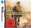 Activision Call Of Duty: Modern Warfare Mobilized (dt.) (Nintendo DS), USK ab 18