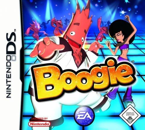 Boogie (DS)