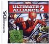 Marvel: Ultimate Alliance 2