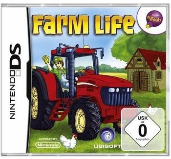 Farm Life (DS)