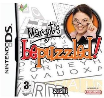 Margot's Bepuzzled
