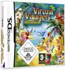 dtp entertainment Virtual Villagers (Nintendo DS), USK ab 0 Jahren