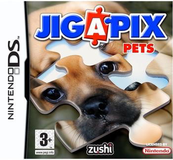 Midway Jig a Pix: Pets (NDS)
