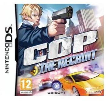 Cop the Recruit
