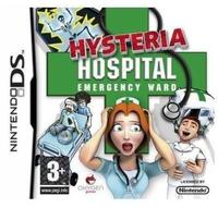 Hysteria Hospital: Emergency Ward