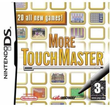 More Touchmaster (DS)