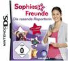 Ubi Soft Sophies Freunde: Die rasende Reporterin (Nintendo DS), USK ab 0 Jahren