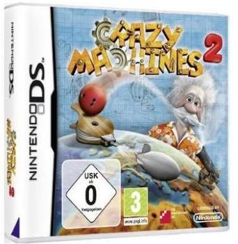 Crazy Machines 2