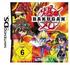 Bakugan: Battle Brawlers (Nintendo DS)