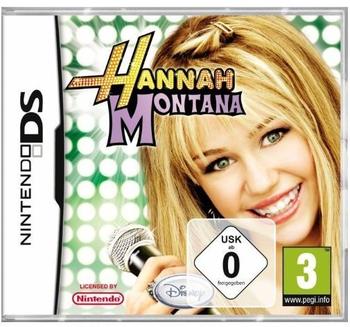 Hannah Montana (DS)