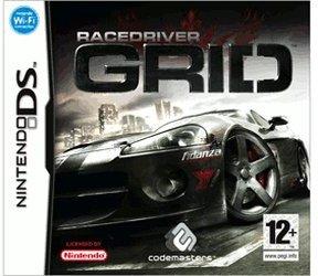 Race Driver GRID (DS)