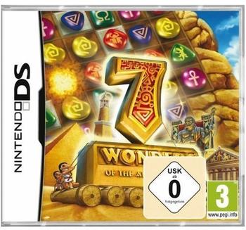 Rondomedia 7 Wonders of the Ancient World (DS)