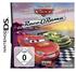 Cars: Race O Rama (Nintendo DS)