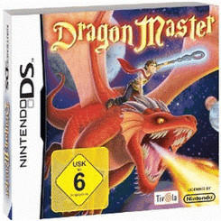 Tivola Dragon Master (DS)