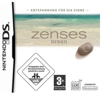 Zenses - Ocean