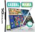 Foreign Media Games Casual Mania (DS)