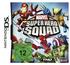 Marvel Super Hero Squad (Nintendo DS)