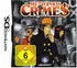 Ubisoft Metropolis Crimes (DS)