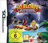 dtp entertainment So Blonde: Zurück auf die Insel (Nintendo DS), USK ab 6...