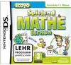 Koch Media Spielend Mathe lernen (Nintendo DS), Lehrprogramm