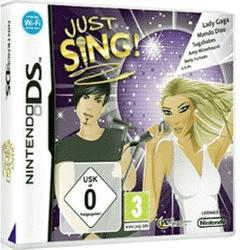 Just Sing!
